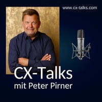 CX-Talks Hauptcover 2022-1 CX-Talks Hauptcover 2022-1